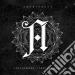 Architects - Lost Forever Lost Together cd