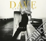 Dave Levenbach - Tout Le Plaisir A Ete Pour Moi (Cd+Dvd) cd