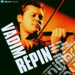 Sonate per violino 1&2 - violin conc.n.1 cd