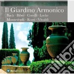 Giardino Armonico (Il): Bach, Biber, Corelli, Locke, Monteverdi, Rossi, Vivaldi (11 Cd)