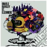 Gnarls Barkley - St. Elsewhere
