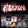 Csa: the complete albums 1979-1988 cd
