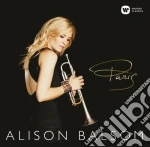 Alison Balsom - Paris cd
