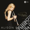 Alison Balsom - Paris cd