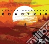 Aurora Orchestra / Collon N. - Road Trip cd