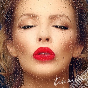 (LP VINILE) Kiss me once lp vinile di Minogue kylie (2 lp/