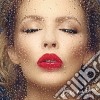 Kylie Minogue - Kiss Me Once (Cd+Dvd) cd