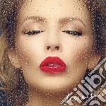 Kylie Minogue - Kiss Me Once cd