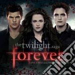 Forever - Love Songs From The Twilight Saga (2 Cd) cd