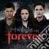 Forever - Love Songs From The Twilight Saga (2 Cd) cd