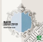 Johann Sebastian Bach - Organ Pieces