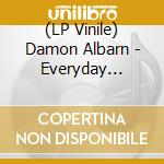 (LP Vinile) Damon Albarn - Everyday Robots vinile