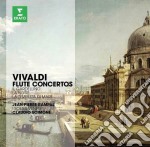 Antonio Vivaldi - 8 Concerti Per Flauto & Orch