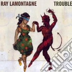 Ray La Montagne - Trouble