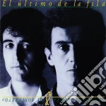 El Ultimo De La Fila - Como La Cabeza Al Sombrero cd