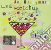 Las Ketchup - Un Blodymary cd