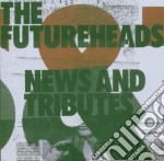 Futureheads (The) - News And Tributes
