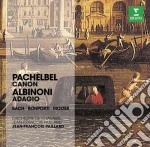 Johann Pachelbel / Tomaso Albinoni - Canon, Adagio