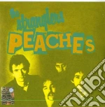 (LP Vinile) Stranglers (The) - Peaches - Vinil 7' vinile