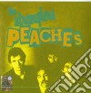 (LP Vinile) Stranglers (The) - Peaches - Vinil 7' cd