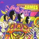 (LP Vinile) Yardbirds (The) - Little Games