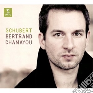Franz Schubert - Wanderer (standard) cd musicale di Franz\chama Schubert