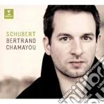 Franz Schubert - Wanderer (standard) cd