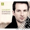 Franz Schubert - Wanderer (standard) cd