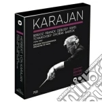 Karajan 2014: french, russian etc. music cd
