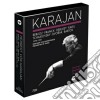 Karajan 2014: french, russian etc. music cd