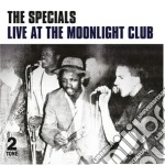 (LP Vinile) Specials (The) - Live At The Moonlight Club
