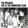 (LP Vinile) Specials (The) - Live At The Moonlight Club cd