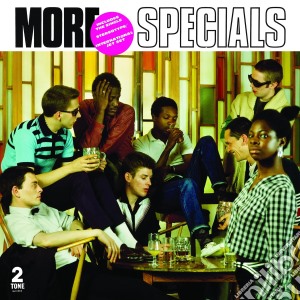 Specials (The) - More Specials (Special Edition) (2 Cd) cd musicale di Specials The