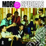 Specials (The) - More Specials (Special Edition) (2 Cd) cd