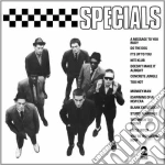 (LP Vinile) Specials (The) - The Specials vinile