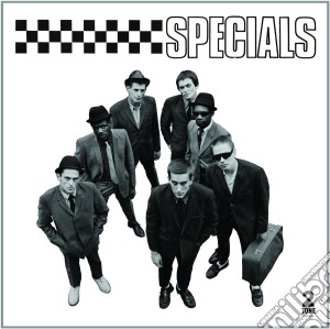 Specials (The) - The Specials (Special Edition) (2 Cd) cd musicale di Specials The