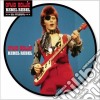 Rebel rebel (40th anniversary - picture cd