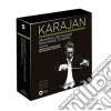 Herbert Von Karajan / Berliner Philharmoniker - Karajan: Orchestral Spectaculars: Handel To Bartok 1949-1960 (13 Cd) cd