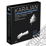 Herbert Von Karajan: German & Austrian Recordings '70-'81 (6 Cd)