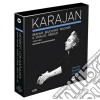 Herbert Von Karajan: German & Austrian Recordings '70-'81 (6 Cd) cd