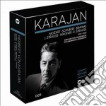 Herbert Von Karajan: German & Austrian Recordings 1951-1960 (12 Cd)
