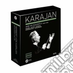 Karajan 2014: concerto recordings 1969-1