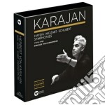 Herbert Von Karajan - Herbert Von Karajan 2014: Haydn, Mozart, Schubert 1970-1981 (8 Cd)