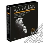 Karajan: Choral & Vocal Recordings 1972-1976 (5 Cd)