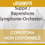 Suppe / Bayerishces Symphonie-Orchester - Boccaccio cd musicale di Suppe / Bayerishces Symphonie