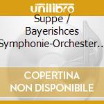 Suppe / Bayerishces Symphonie-Orchester - Boccaccio cd