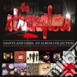 Stranglers (The) - Giants And Gems - An Album Collection (11 Cd)
