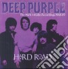 Deep Purple - Hard Road - The Mark 1 Studio Recordings 68-69 (5 Cd) cd