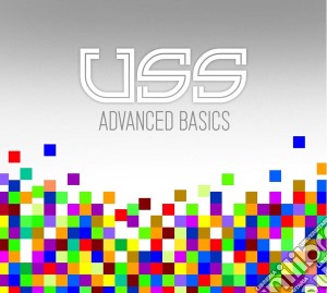 Uss - Advanced Basics cd musicale di Uss