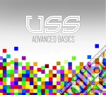 Uss - Advanced Basics cd